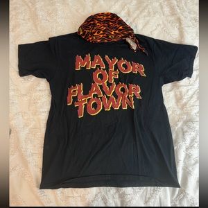 Guy Fieri Mayor of Flavortown Set